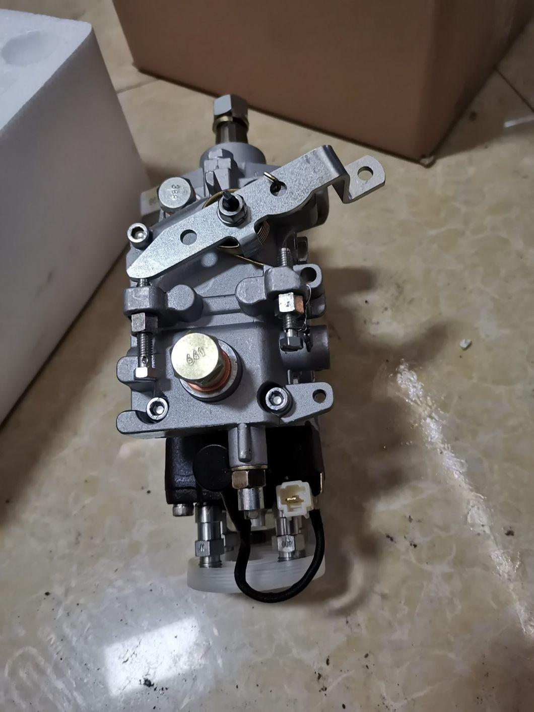 Fuel Injection Pump Fits for Isuzu Engine C240 4jb1 4jai 4gj1 4jg2 6bd1 4bd1 6bb1 6bg1