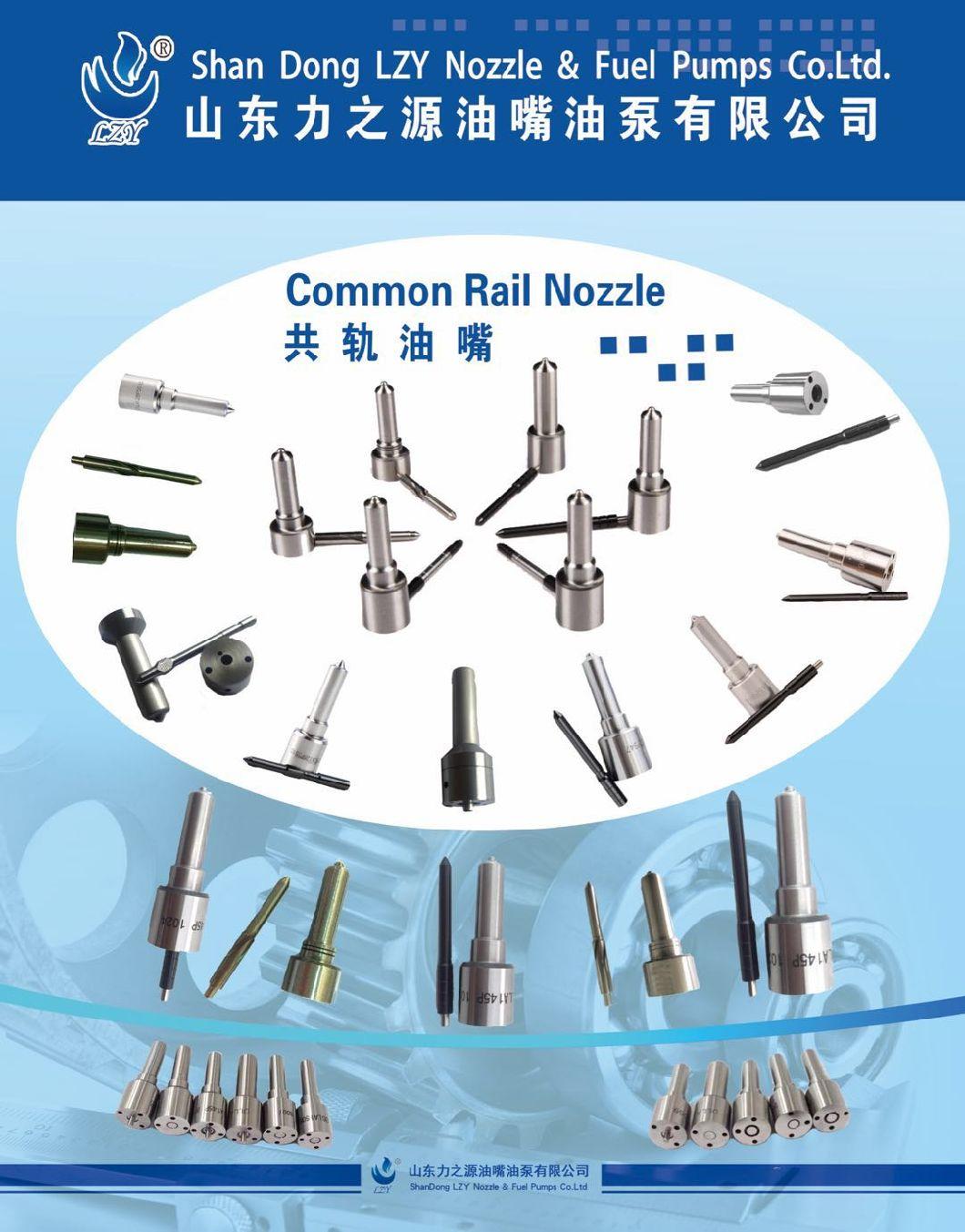 Diesel Engine Parts Fuel Injection Nozzle Bdll150s6677CF