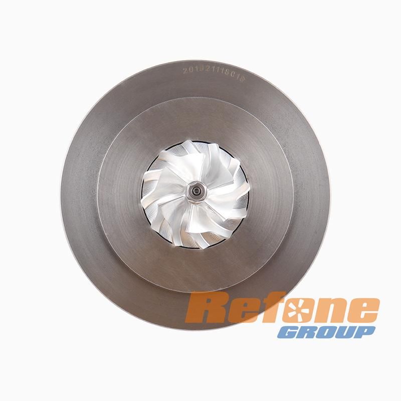 BV40 5440-970-0002 5440-970-0007 Turbo Chra for Volkswagen 2.0L Tdi