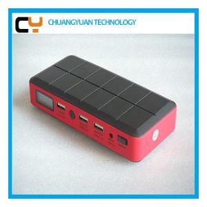 Factory Price 12800mAh Emergency Mini Car Jump Starter