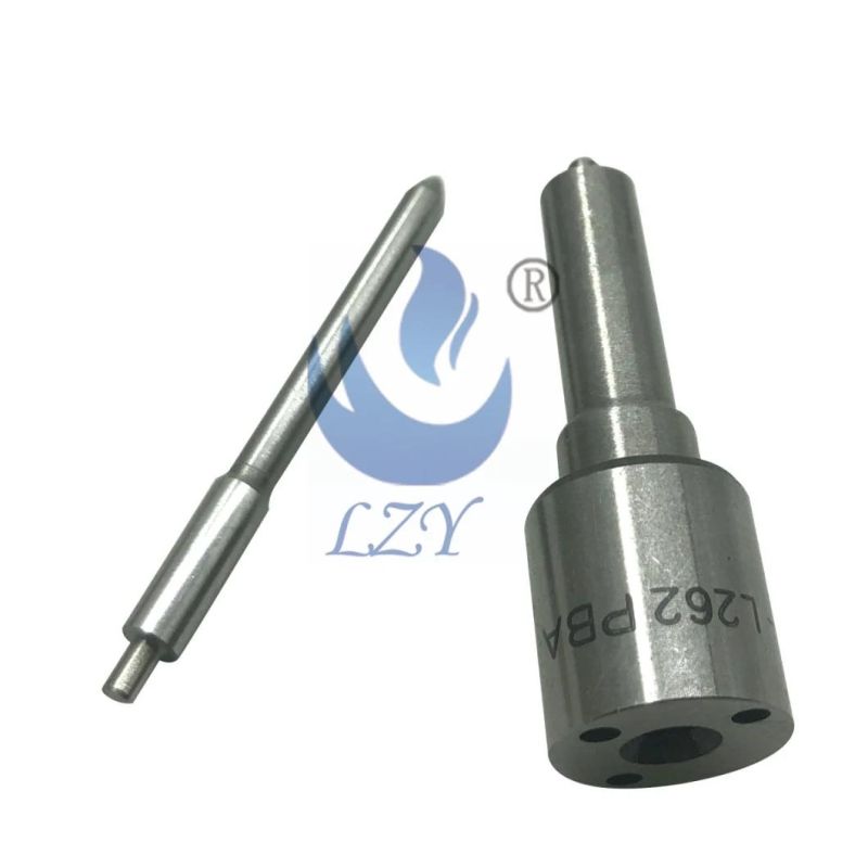 Diesel Engine Parts Nozzle L262pba