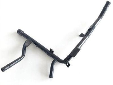 Auto Parts Auto Spare Part Engine Coolant Pipe Engine Water Cooling Hose Pipe