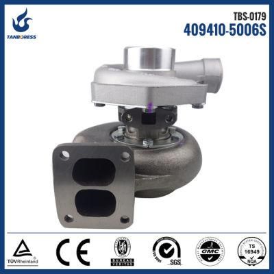 Turbo Desiel for Caterpillar T04b91 409410-5006s 409410-4 Turbo Charger