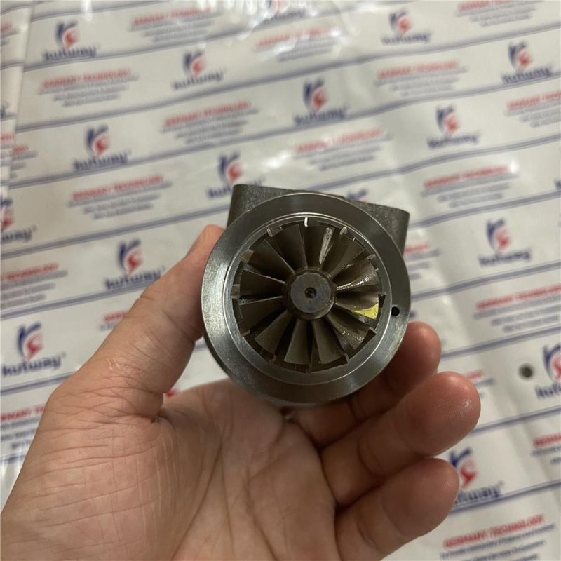 OEM: 28231-27000 Hyundai Trajet Kutway Turbo Cartridge 2