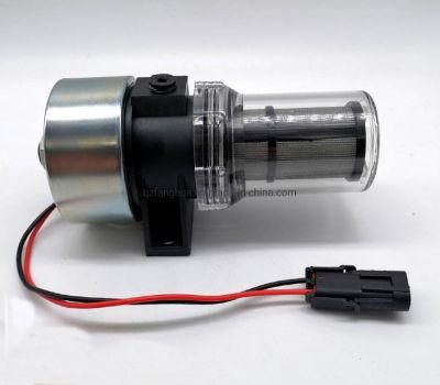 Hotsale Refrigerated Truck Parts Thermo King Fuel Pump 41-7059 for MD Kd Rd Ts Td