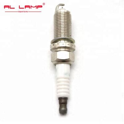 Engine Iridium Spark Plug 90919-01243 Fk16hr11 for Toyota Corolla Premio Ractis Auris Hyundai Dodge