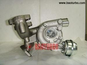 Gt1749V/713672-5006 Turbocharger for Audi / Seat / Skoda / Volkswagen