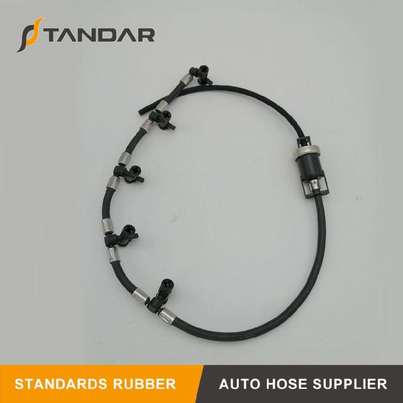 Fuel Injector Return Line 076130235 for Volkswagen Crafter