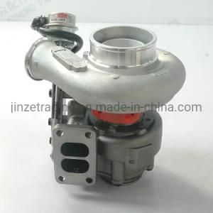 High Performance Auto Parts Diesel Engine 6btaa Hx35W Turbocharger 4035253