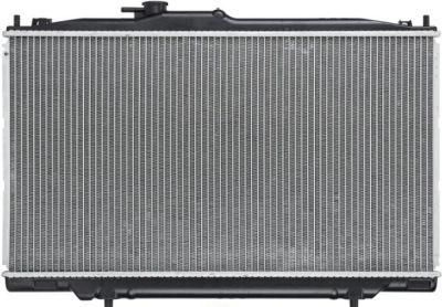 Auto Radiator Honda Civic/Acura EL 01-05 Dpi 2354