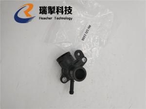 Cylinder Head Coolant Hose Flange Engine Cooling Hose for Audi Tt Cc EOS Gti Jetta Passat Tiguan 2.0t OE: 06j121132g