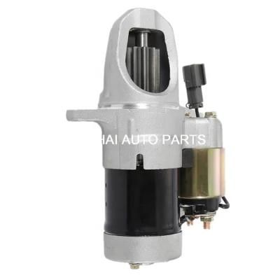 Hot Sell Top Quality 17713 23300-31u02 S114-801A S114-801b TM000A32401 Starter Motor for Nissan Maxima 3.0L V6/A32