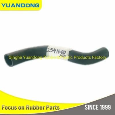 Auto Parts Radiator Hose OEM 25411-0u150 Fit: Hyundai Verna 10-17 K2 11-16