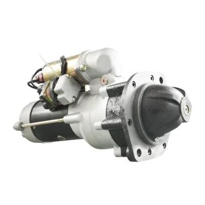 Ytm Starter Motor - Cw/24V/11t/5.5kw Same as Original Auto Engine Parts for OE 600-813-4422/0