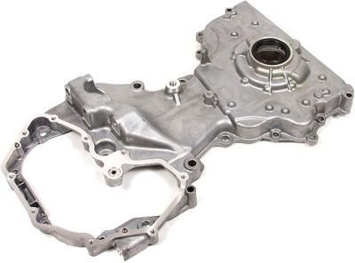 13500-6n20c Op3032 Fits 2002 - 2006 Nissan Altima Sentra 2.5 Dohc Qr25de Oil Pump