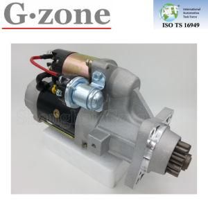 100% New Starter Motor 65.26201.7070d Fit for Daewoo 220-3, 300-5