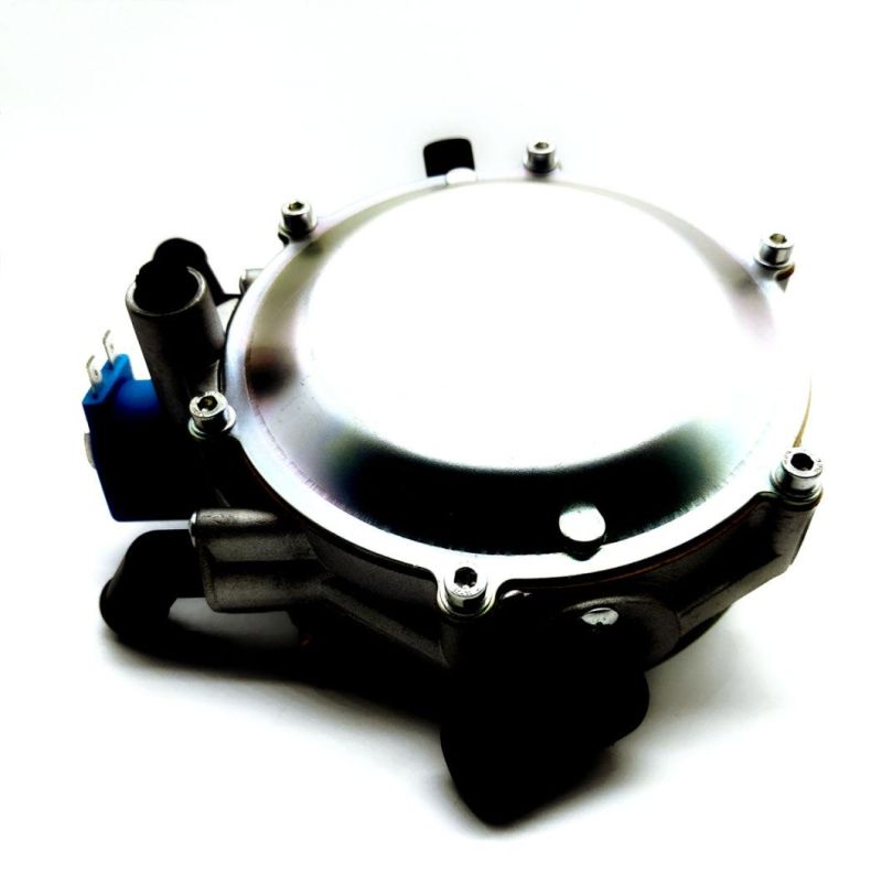 Llano Ln-Lov090 Pressure Regulator for Injection Car System