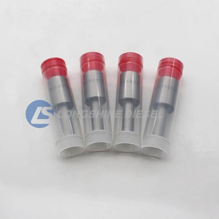 Diesel Fuel Injector Nozzles Dlla150snd346 for Mitsubishi
