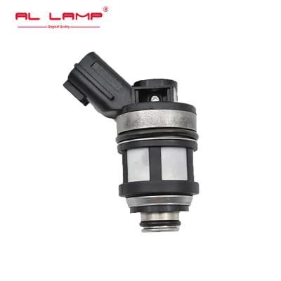 OEM 16600-38y10 1660038y10 Fuel Injector for Nissan Patrol Frontier Pathfinder Xterra Quest 3.3L V6