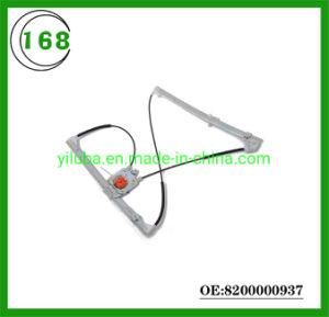 Fine Electric Car Window Parts for Renault Laguna 2 02-07 8200000937