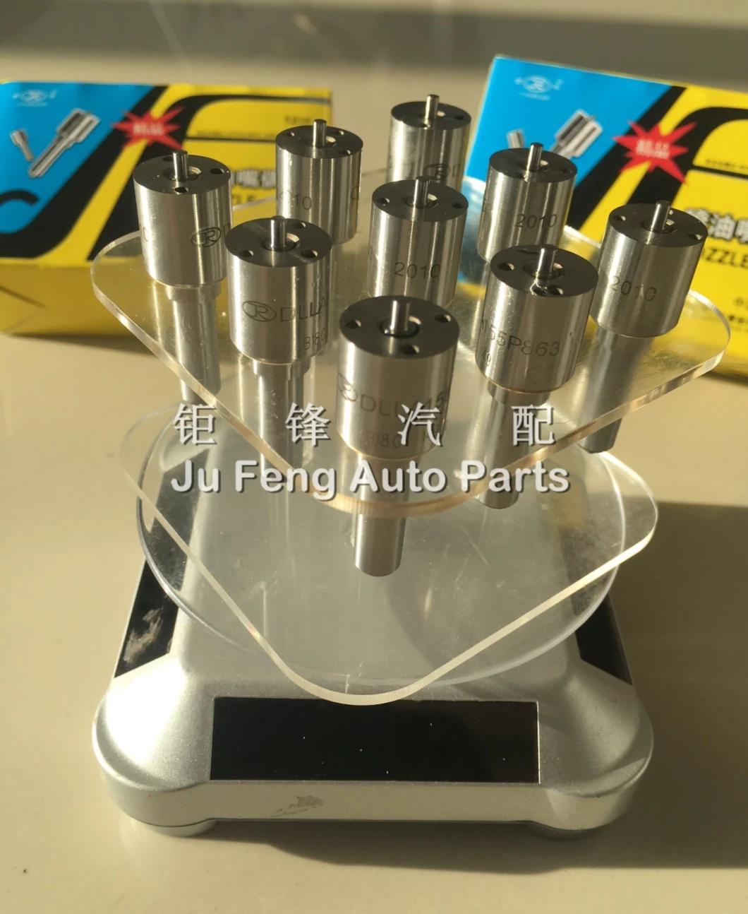 Den-So Engine Parts Common Rail Fuel Injector Diesel Nozzle for G3s130