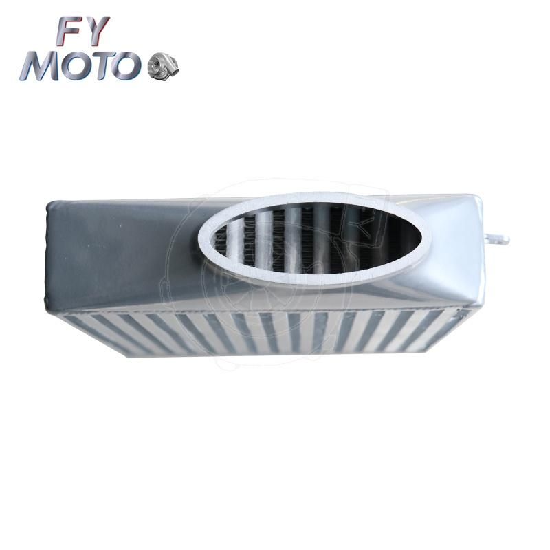 China Manufacture Mini Cooper R53 Guaranteed Quality Intercooler