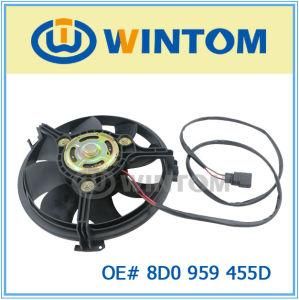 Original Gate Cooling Fan for Audi S4 Allroad/A6 Quattro 4z7959455, 4z7 959 455