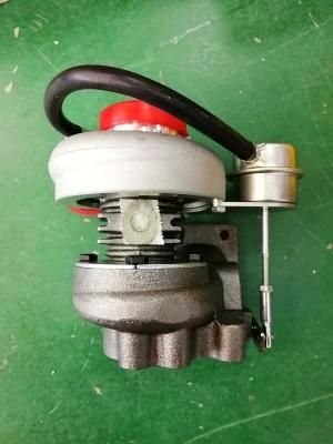 Tb0242 465171-0002 etc8751 Turbo for Land Rover Defender 90/110 Tdi