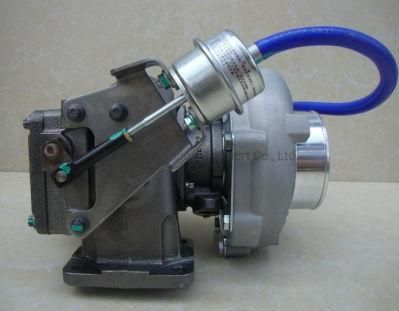 Sinotruk HOWO Heavy Truck Spare Parts Truck Engine Parts Turbocharger Vg1540110006