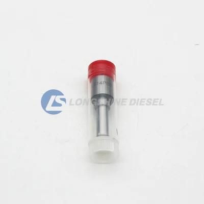 Iesel Fuel Injector Nozzle P Type Fuel Injector Nozzle L014pbb