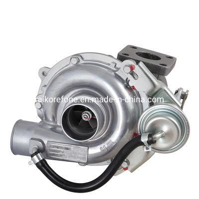 Turbocharger Vb420014 Vibr 8971397243 8971397242 Rhf4 Complete Turbo for Trooper Vauxhall 4jb1t