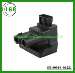 Good Price Auto Part 90919-02222 9091902222 90919-02221 for to-Yota Liteace Sr40 Chaser Sx100 Crown Sxs13 3sfe Ignition Coil
