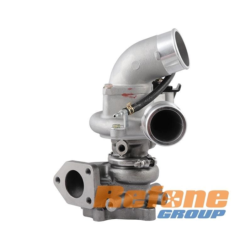 Td03 28231-4A850 Turbocharger for Hyundai Porter 2.5 D4CB