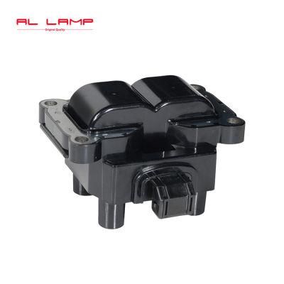Ignition Coil for VW Caddy Alltrack Kasten 2015-2016 1.0 Tsi OEM 026905105
