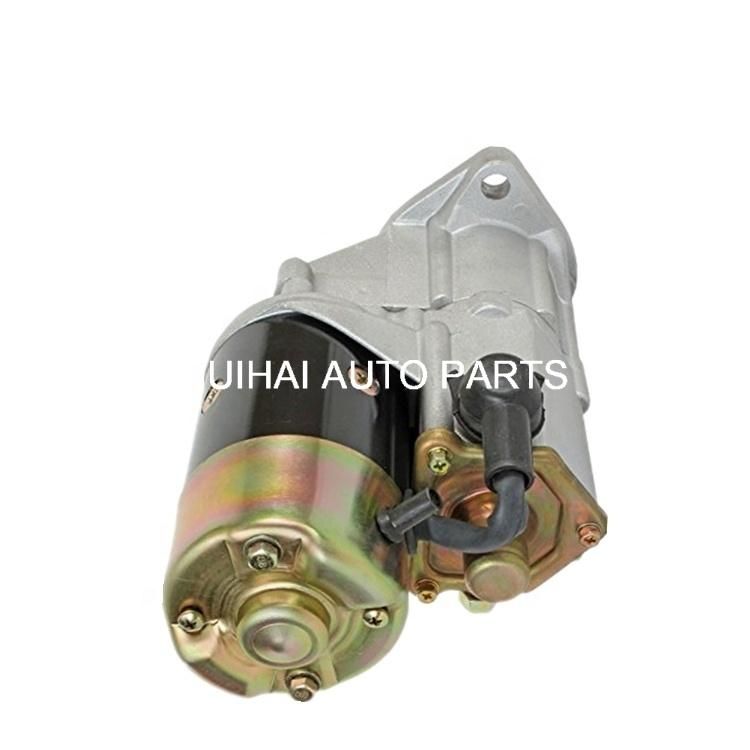 Cheap 16614 028000-5860 028000-5861 028000-5862 28100-22061 28100-22061-71 Js733 Lrs01881 Motor Starter for Toyota Forklift Trucks