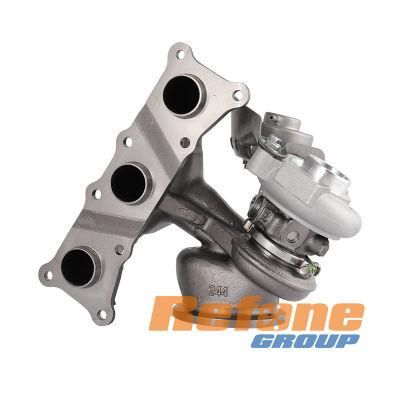 Td03 49131-07030 Turbo for BMW 135 I, 335 I 3.0L