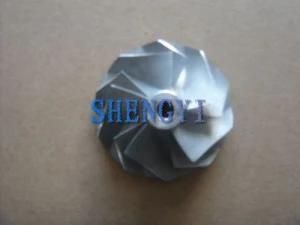 Compressor Wheel