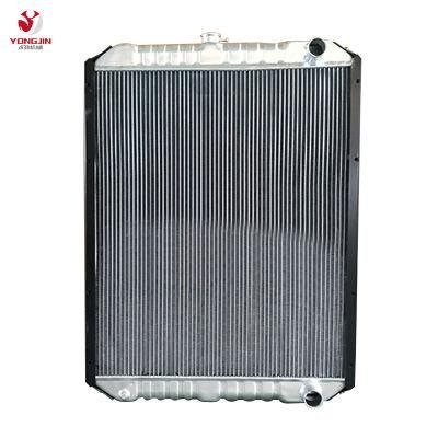 Excavator Parts Water Radiator Sumitomo/Sh 240