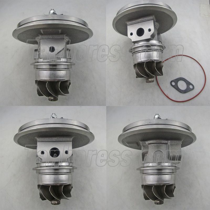 Mercedes-Benz S410T turbocharger and Cartridge 319371 A0080968999 turbo core