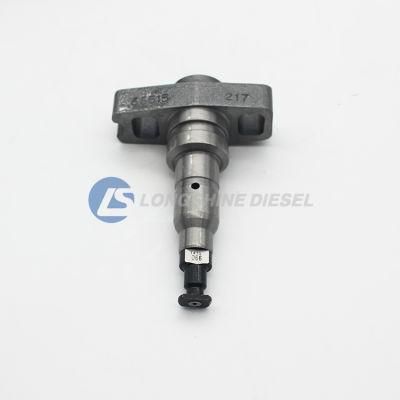 Diesel Plunger and Barrel Assembly 1 418 415 066