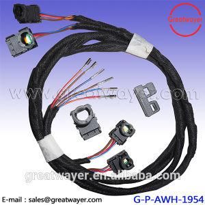 Glc LED PCBA Headlight Wire Harness