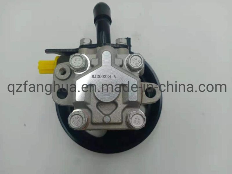 571002b301 Genuine OEM Part KIA Pump Assy Power Steering Oil 571002b301 for Sale