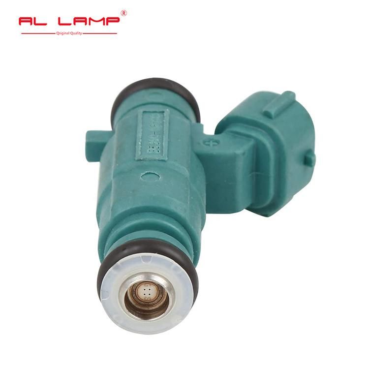 Car Auto Fuel Injector Nozzle 35310-03000 for Hyundai KIA I10 I20