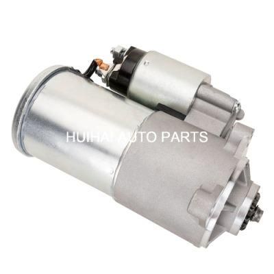 Brand New Auto Car Motor Starter 6658 1L2u-11000-AA/1L2u-11000-Ab/1L2z-11002-AA 1L2u-AA/1L2u-Ab for Ford Explorer / Mercury