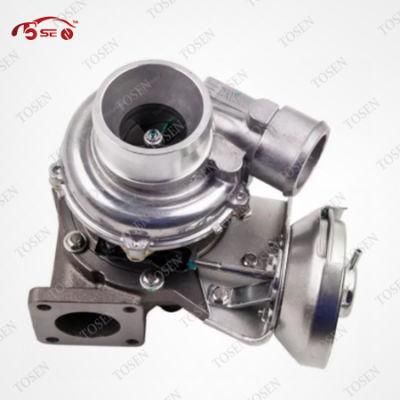 Gt1752s Turbocharger 701196-5007s 14411-Vb300 Nissan Rd28t Car Spare Parts
