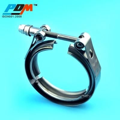 2.25&prime; &prime; Stabdard V Band Clamp Kits