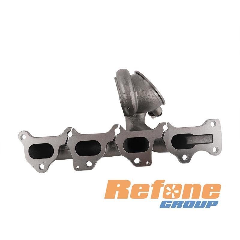 K04 53049700024 Turbo Turbine Housing for Opel Vauxhall Z20let 2.0L