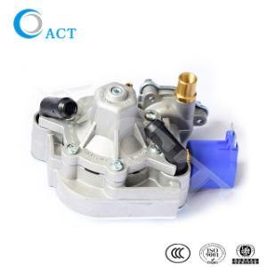 Autogas LPG Reducers Regulator Act13