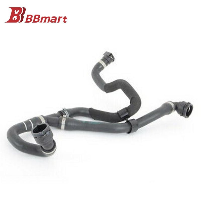 Bbmart Auto Parts for BMW F25 OE 64219193255 Heater Hose / Radiator Hose