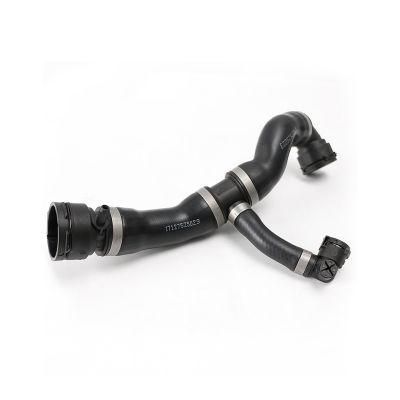 Custom Manufacture High Resistant EPDM Radiator Rubber Hose 17127525023
